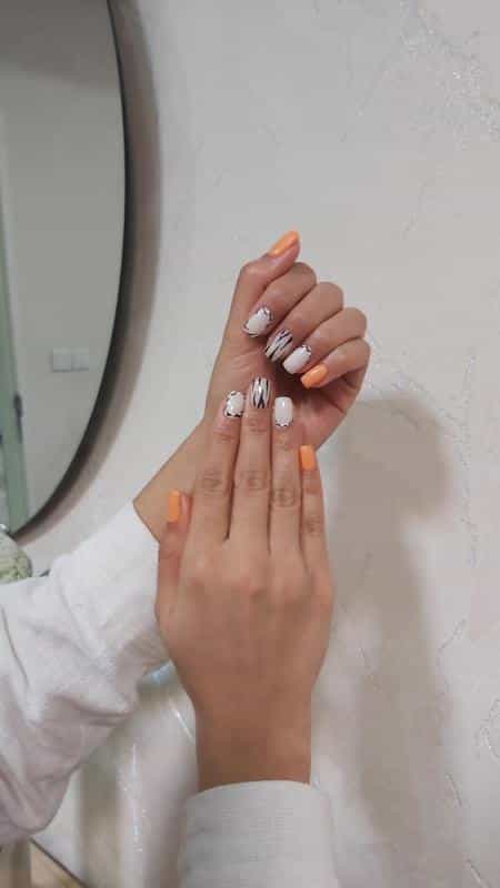 عکس آکادمی کاشت ناخن آلیس در سپهر