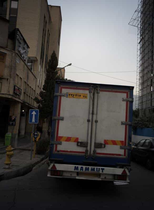 عکس سالن زیبایی چهره های روز در سپهر