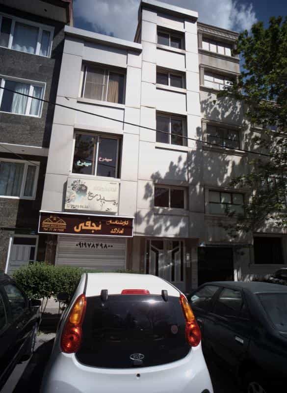 عکس آرایش و پیرایش سپید رخ در فدک