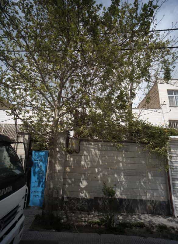 عکس سالن آرایشی زیبا در حکیمیه