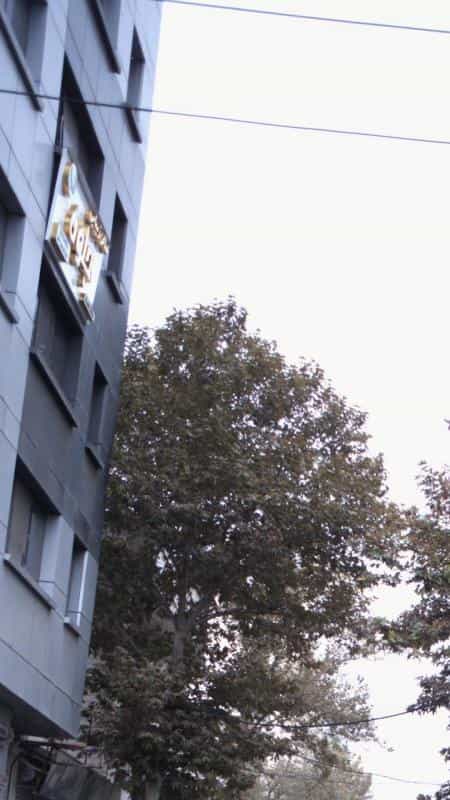 عکس سالن زیبایی جلوه در دولت آباد