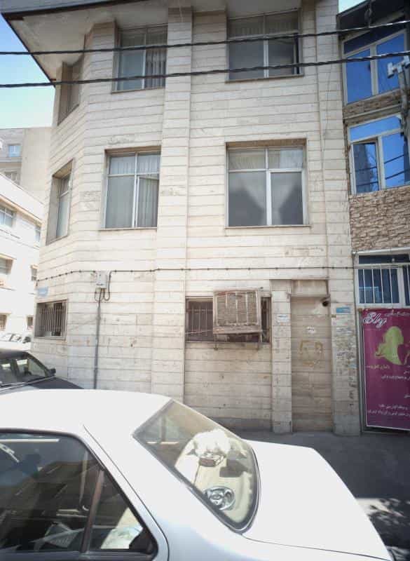 عکس سالن زیبایی الی در مهرآباد جنوبی