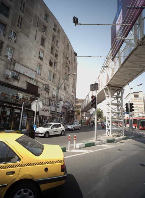 عکس سالن آرایش و زیبایی در در جهاد