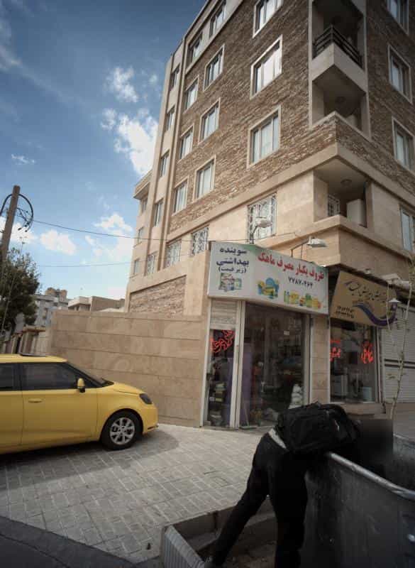 عکس سالن آرایش و پیرایش جمشید در تهرانپارس غربی