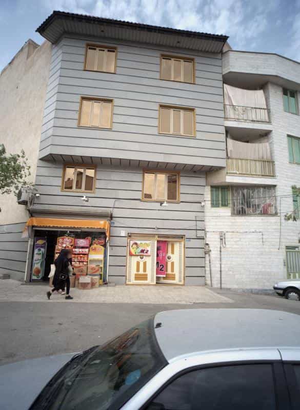 عکس آرایشگاه زنانه ام تو در مشیریه