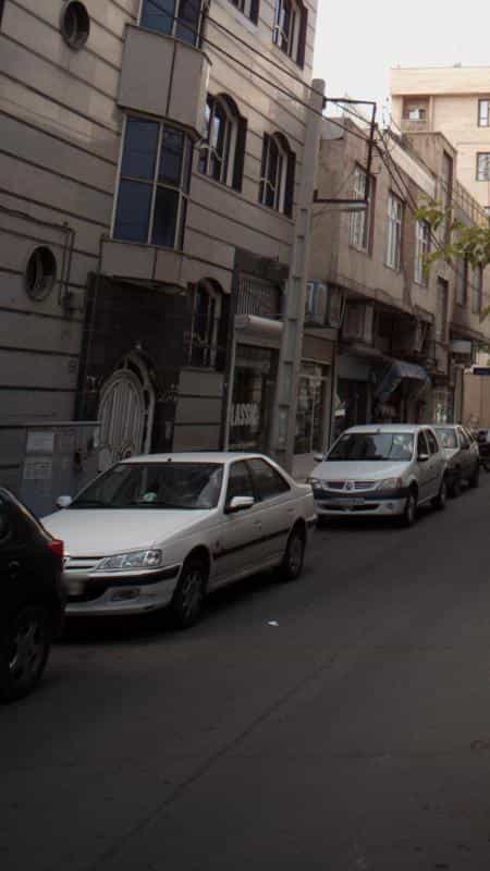 عکس پیرایش کلاسیک در صد دستگاه