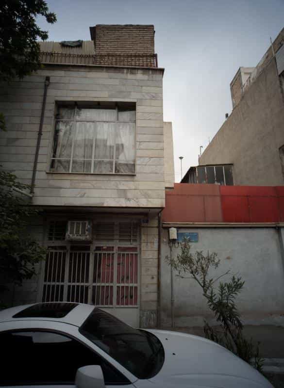 عکس سالن آرایش و زیبایی ماندگار در صاحب الزمان