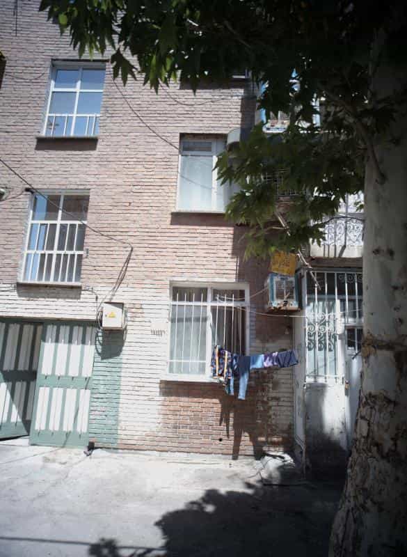 عکس سالن آرایش خاطره در کیانشهر شمالی