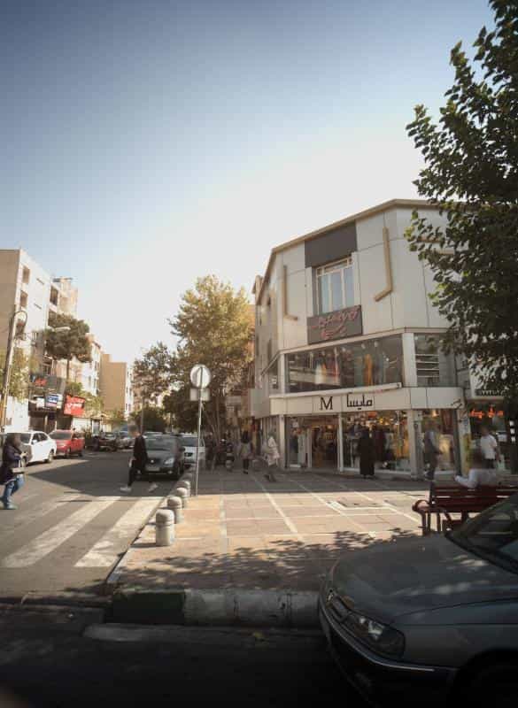 عکس مجتمع مراقبت زیبایی به سیما در مدائن