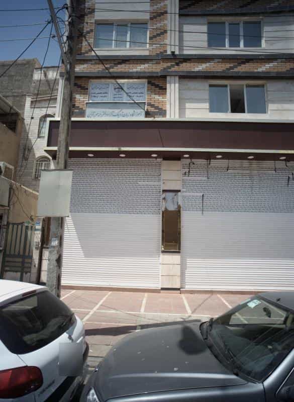 عکس عروس سرای خانم حسینی در طوس