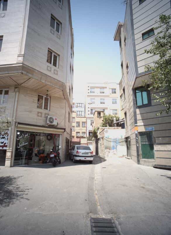 عکس پیرایش شکیل در دیلمان