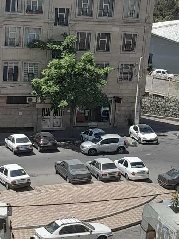 عکس سالن زیبایی خورشید در شمیران نو