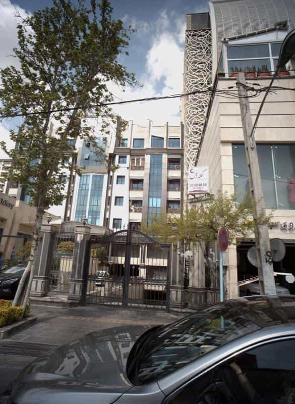 عکس سالن زیبایی گلدیس در حسین آباد