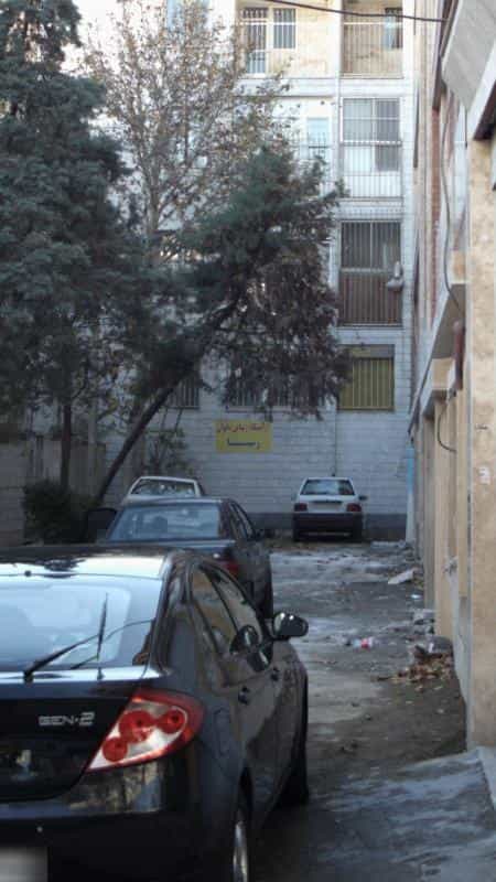 عکس آرایشگاه زیبایی بانوان رسپینا در شاهین