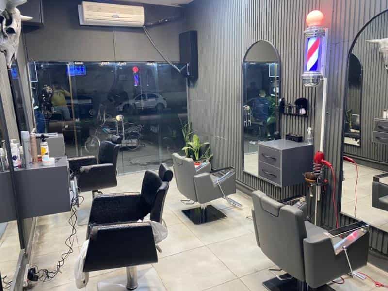 عکس پیرایش امیر در یاخچی آباد