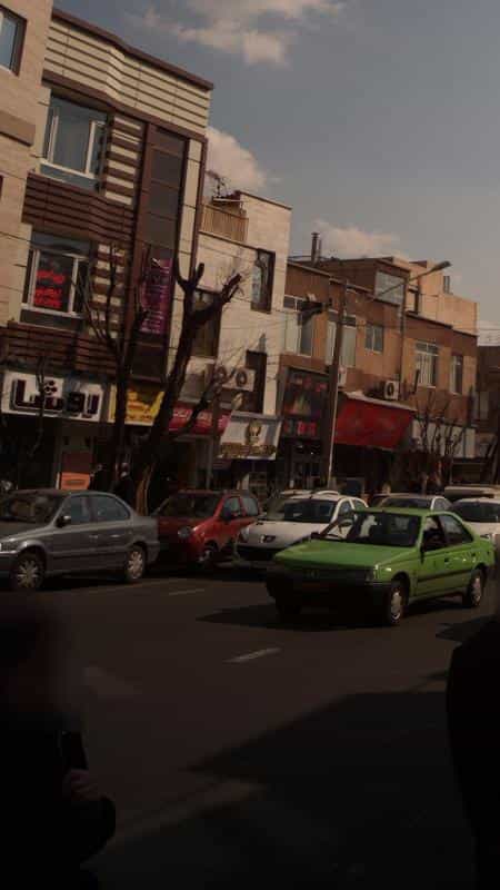 عکس سالن تخصصی خدمات ناخن vip در دهقان