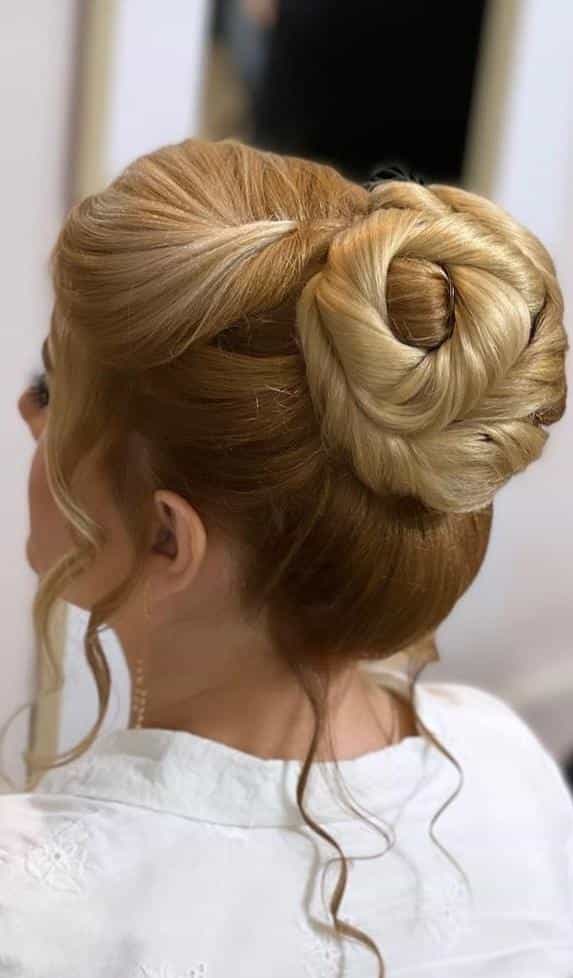 عکس آرایشگاه ماتیک (جمعه باز است،آرایشگر به منزل) در نصرت