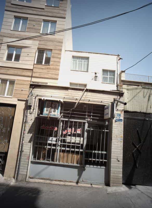 عکس پیرایش محمد در اسلام آباد