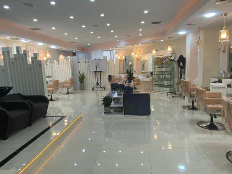 عکس مرکز تخصصی رنگ و لایت آمی مقدم در تهرانسر مرکزی