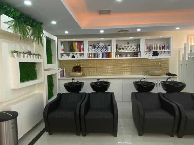 عکس مرکز تخصصی رنگ و لایت آمی مقدم در تهرانسر مرکزی