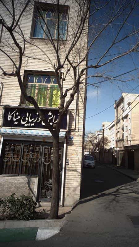 عکس آرایش و زیبایی میناکا در شورا