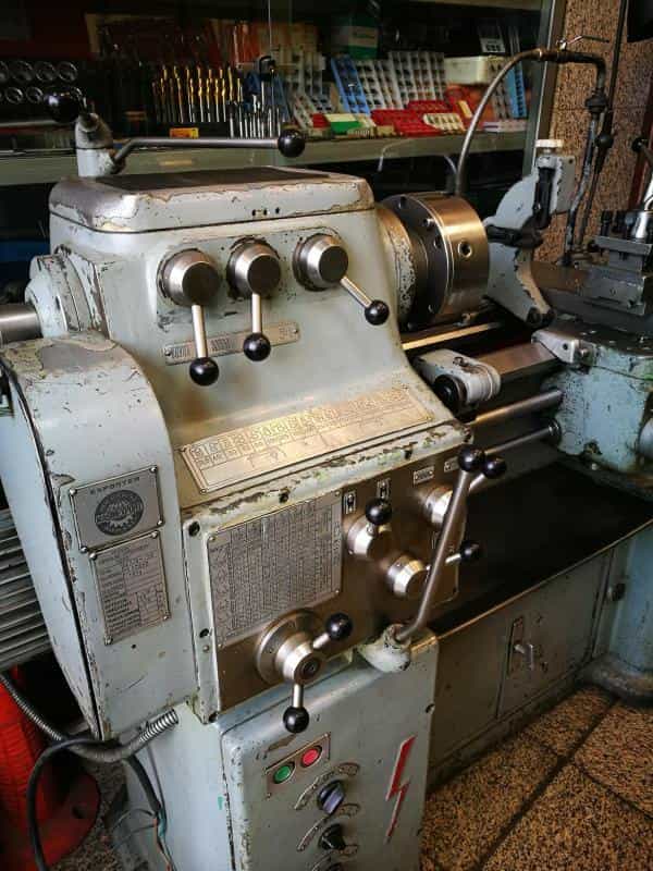 عکس تراشکاری حسن در شوش