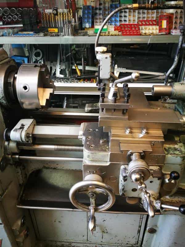 عکس تراشکاری حسن در شوش