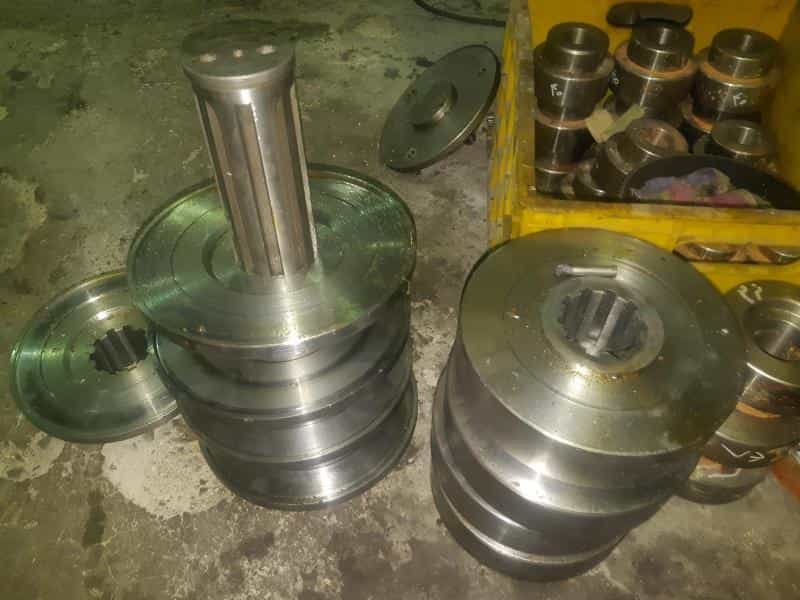 عکس تراشکاری داغستانی در انتهای17 شهریور,خ بیگلو پ 2