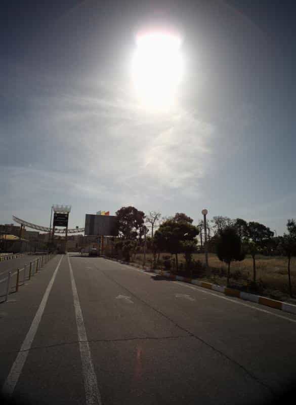 عکس مرکز همگانی خرید و فروش خودرو در نعمت آباد