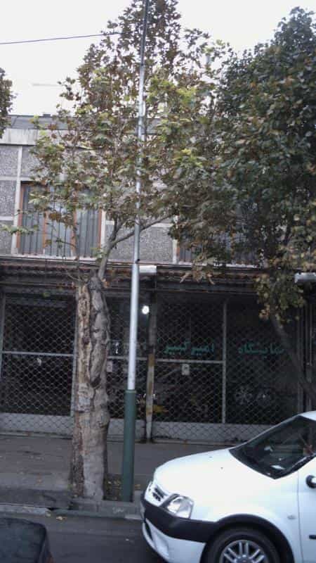 عکس نمایشگاه امیر کبیر در کوثر