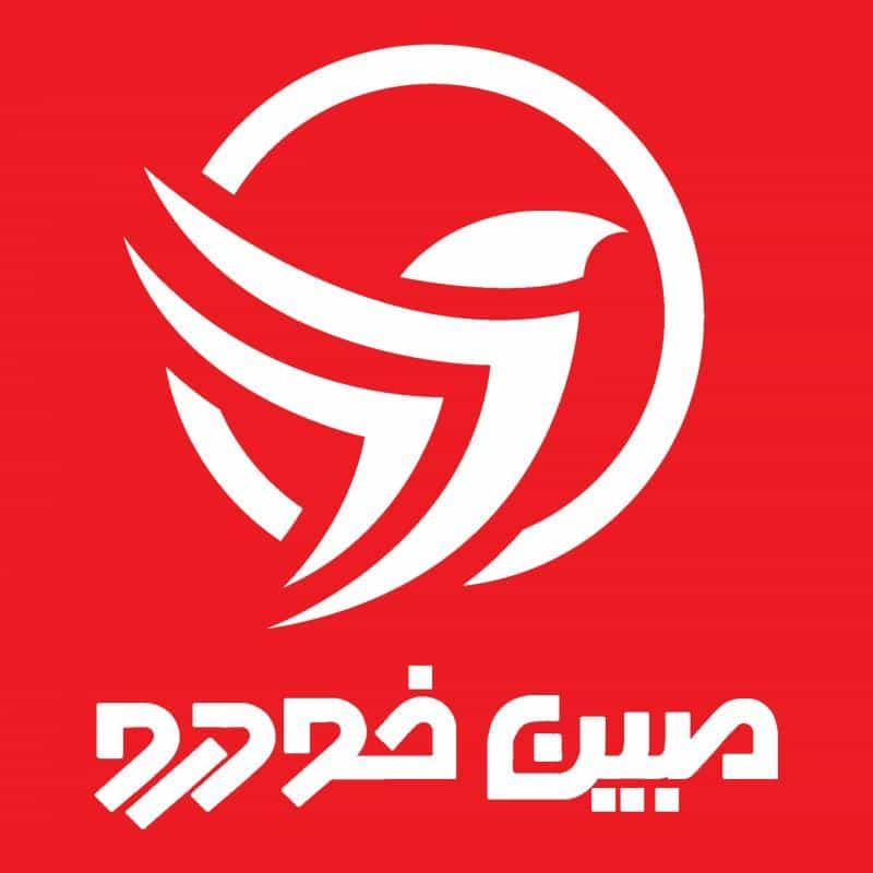 عکس مبین خودرو در ظفر