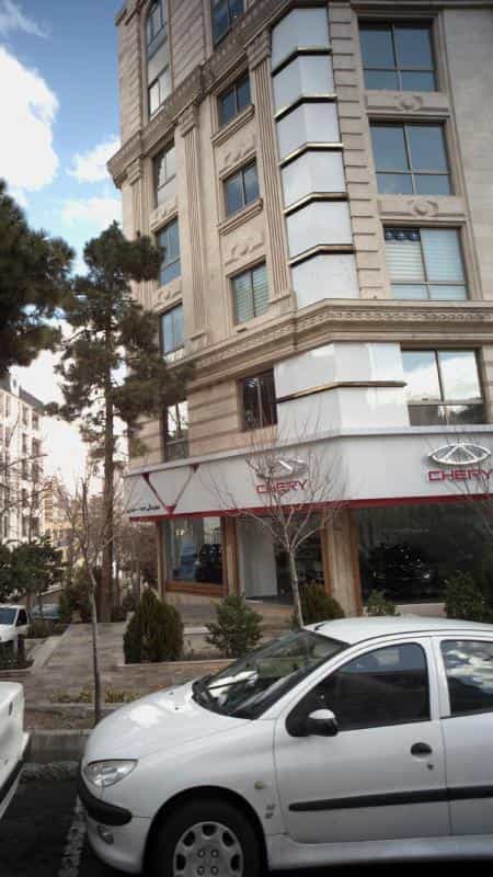 عکس نمایندگی ۹۱۱۲-حیدری در سعادت آباد