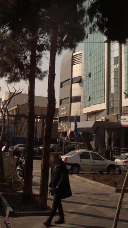 عکس شرکت پرواز (واردات خودرو) مجاهد در نیلوفر