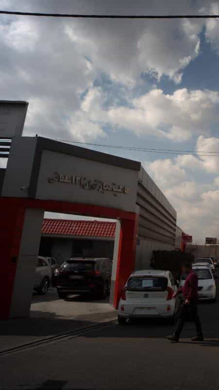 عکس عاملیت مجاز تهران 131 سلمانی در قاسم آباد