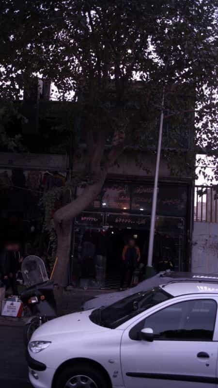 عکس لوازم ایمنی جام جم در گمرک