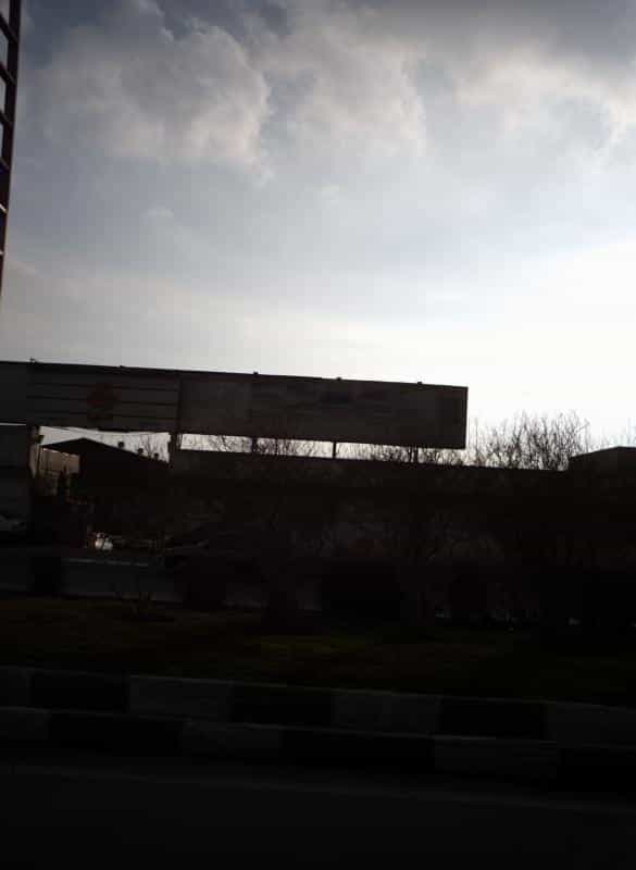 عکس نمایندگی سایپا در شهرک آزادی