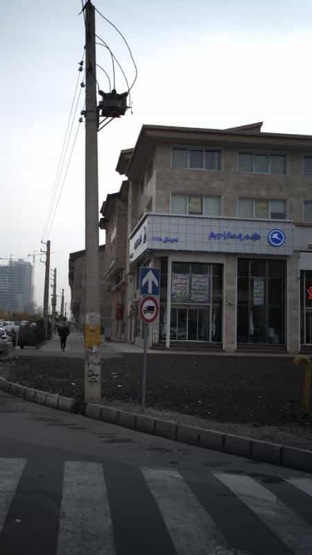 عکس خودرو سازان بم در کوهک