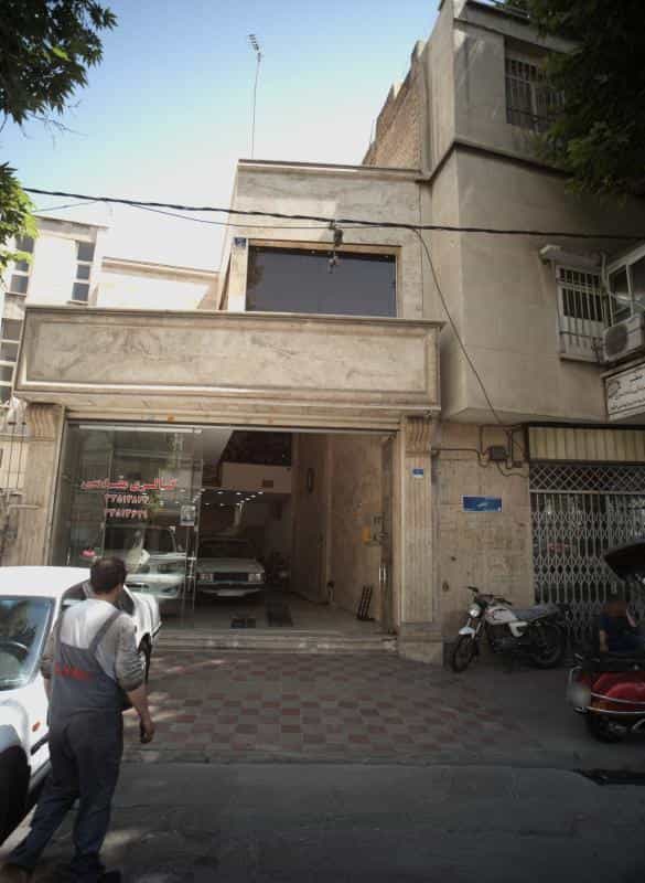 عکس گالری مقدسی در ایران