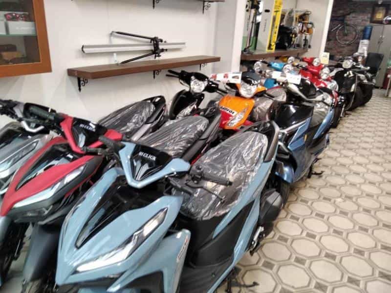 عکس دیبا بایک در کاج