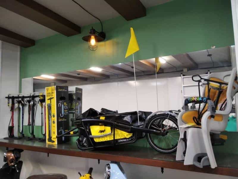 عکس دیبا بایک در کاج