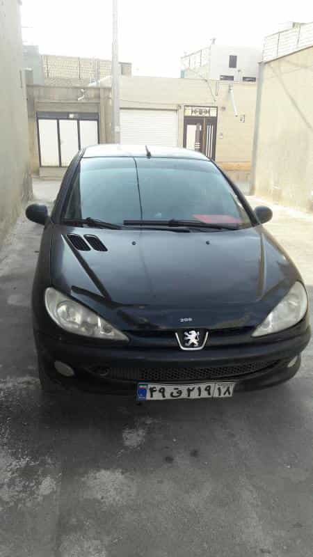 عکس نمایندگی سایپا و پارس خودرو نیکوکلام در ایران