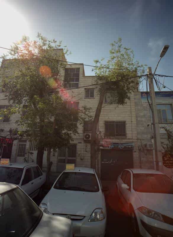 عکس نمایشگاه پارت در اسلام آباد