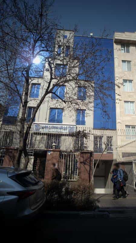 عکس لیزینگ صنعت و معدن در نیلوفر