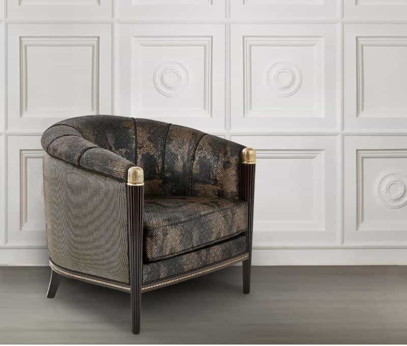 عکس مبلمان و دکوراسیون داخلی ألبرو کانسپت در پاسداران