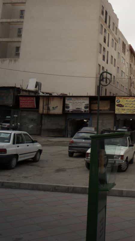 عکس رنگکاری مبلمان و سرویس خواب در اوقاف