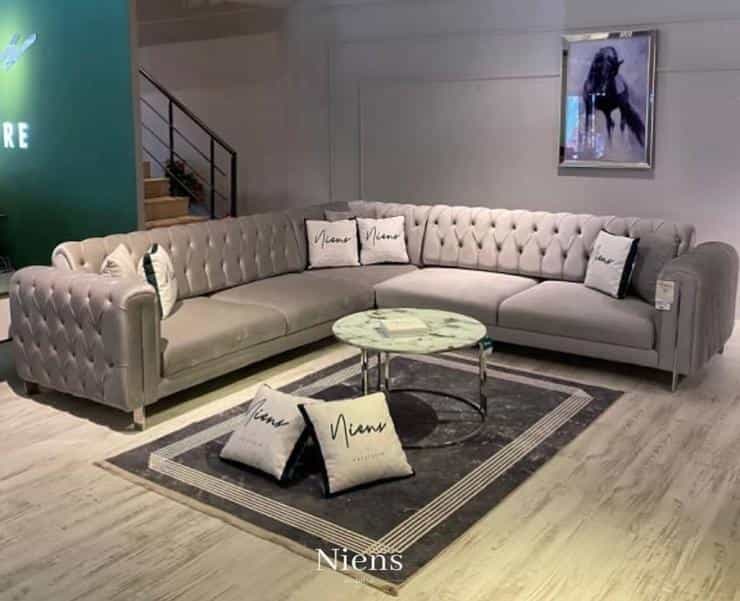 عکس مبلمان باران در اباذر