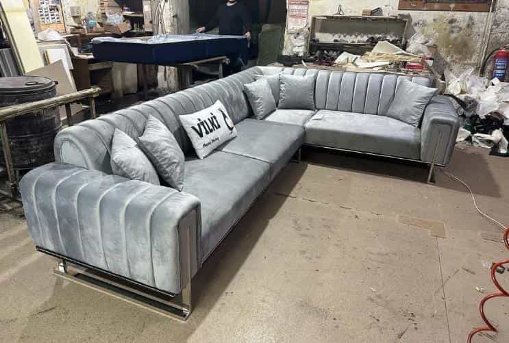 عکس مبلمان باران در اباذر