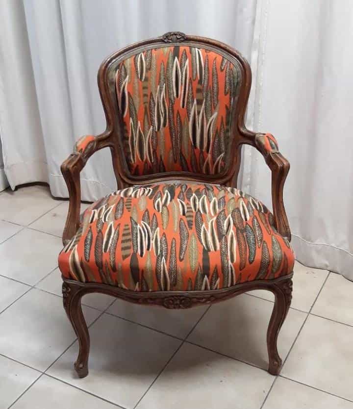 عکس تعمیرات مبلمان در خلیج فارس جنوبی