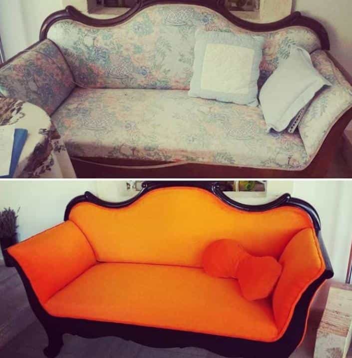 عکس تعمیرات مبلمان در خلیج فارس جنوبی