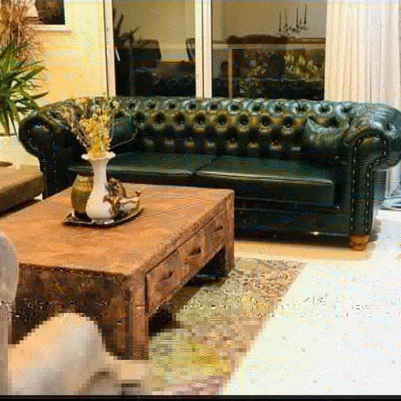 عکس تعمیرات مبلمان ماهان نصیری در دانشگاه علم و صنعت